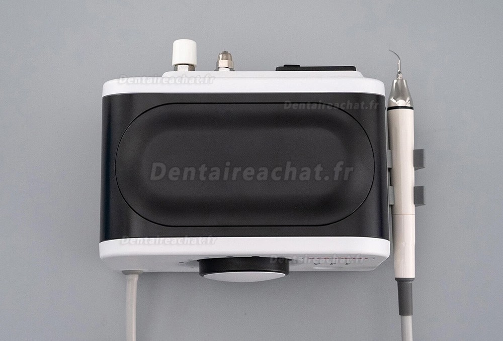 Détartreur dentaire ultrasonique LED VolDent Type 1L compatible avec EMS et Mectron